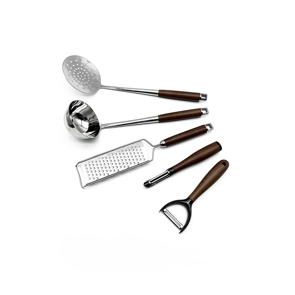 Premium Kitchenware Manufacturer Biu Chun Metal & Plastic Factory